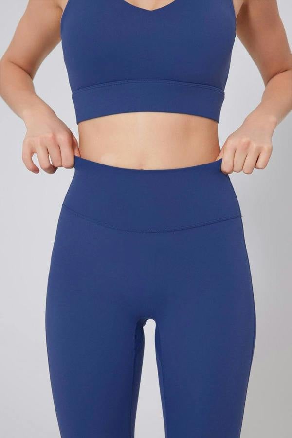 Anniou High Support Workout Leggings