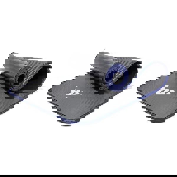 Adidas Exercise Mat - Blue