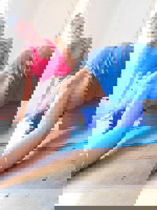 Yoga Mad EVA Yoga Brick