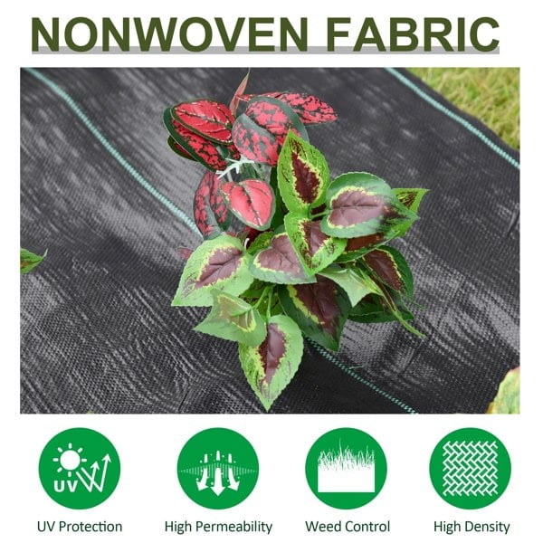 Weed Barrier