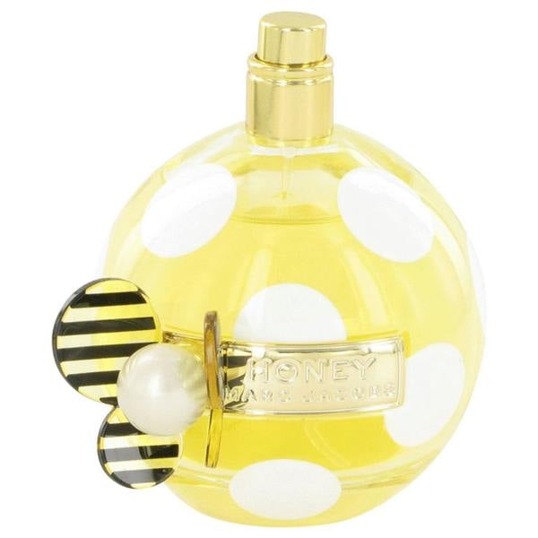 Marc Jacobs Marc Jacobs Honey by Marc Jacobs Eau De Parfum Spray (Tester) 3.4 oz for Women 100 ml