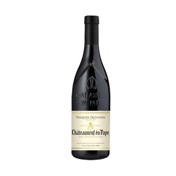 Pasquier Des Vignes Chateauneuf Du Pape 2024