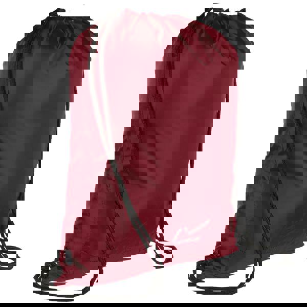 Regatta Shilton Drawstring Bag - Delhi Red