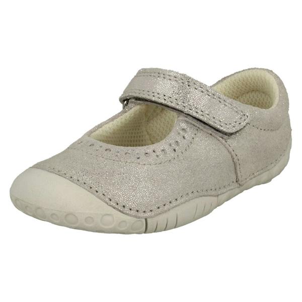 Start-rite Girls Startrite Casual Shoes Cruise