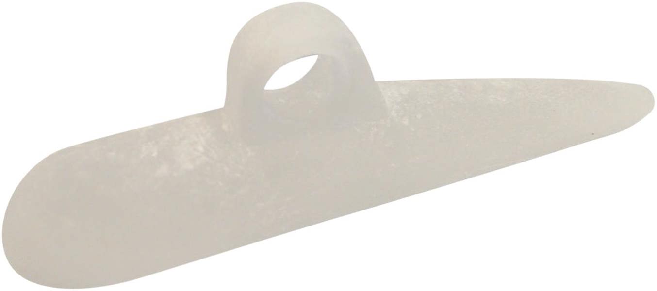 Aidapt Gel Toe Cushion Large Right