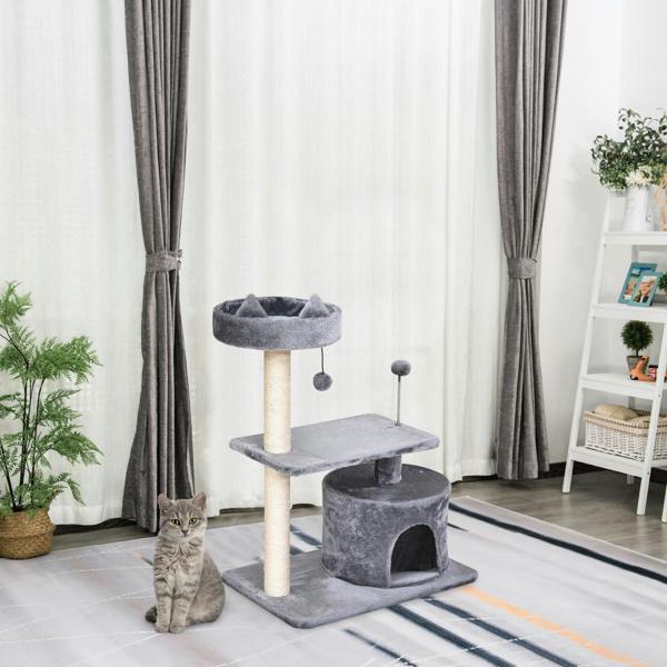 Cat Tree