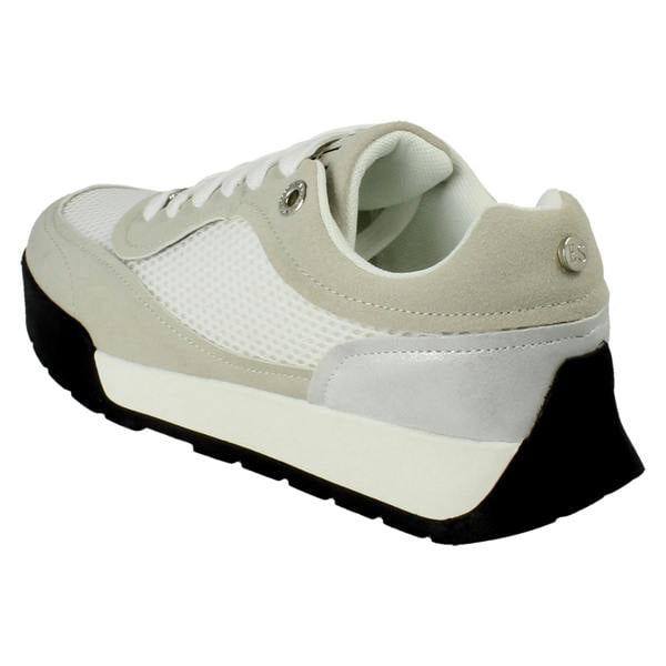 Elle Sport Ladies Elle Sport Casual Trainers F7331