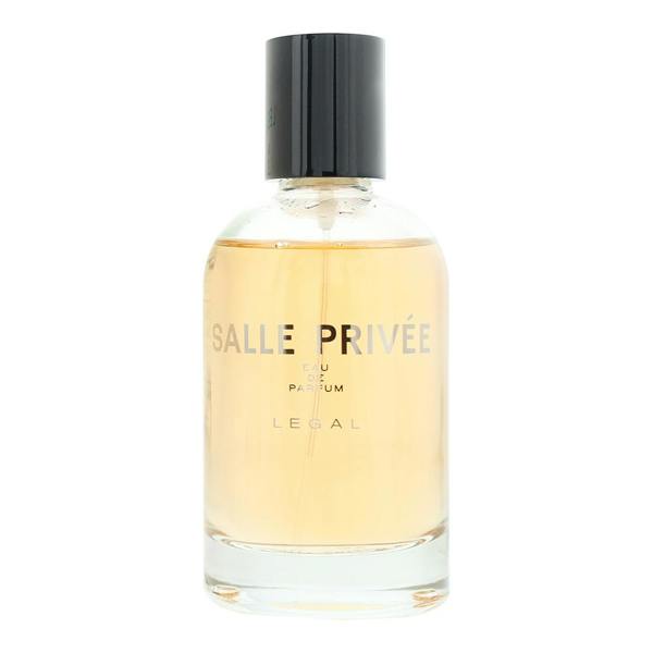 Salle Privee Legal Eau de Parfum 100ml Spray for Him