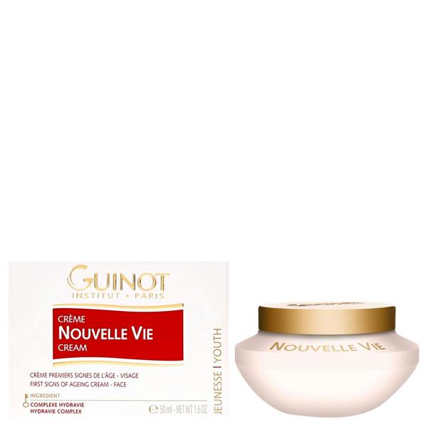 Guinot Youth Nouvelle Vie Cream 50ml / 1.6 oz. - Additional 2