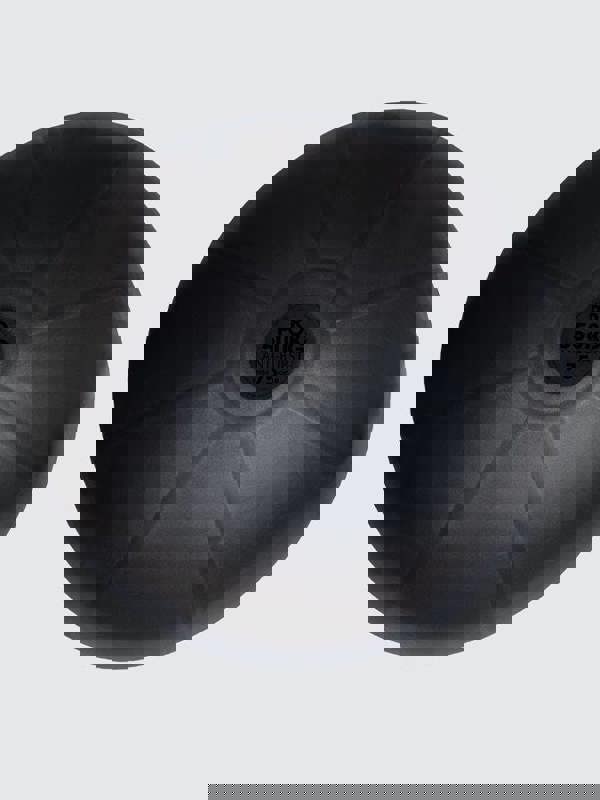 Yoga Mad 500Kg Studio Pro Graphite Grey Swiss Ball