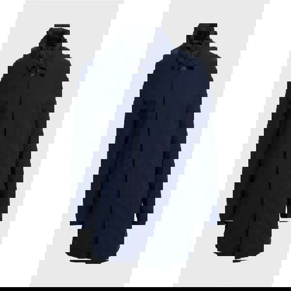 House Of Cavani Heston - Men's Lightweight Casual Padded Overcoat