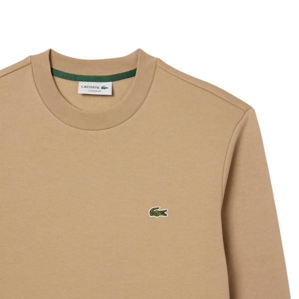 Lacoste SH9608 Crew Sweat