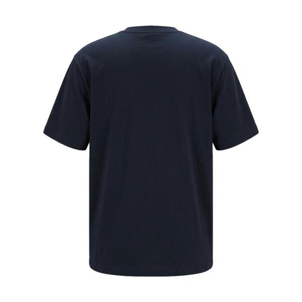 BOSS Te Creature Graphic T-Shirt Dark Blue