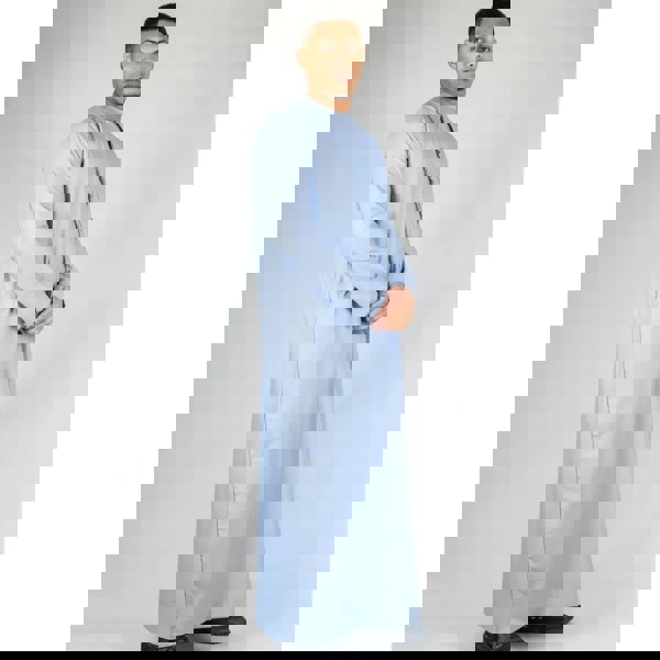 TT-001_thobe_Blue-Regular_52, TT-001_thobe_Blue-Regular_54, TT-001_thobe_Blue-Regular_56, TT-001_thobe_Blue-Regular_58, TT-001_thobe_Blue-Regular_60, TT-001_thobe_Blue-Slim_52, TT-001_thobe_Blue-Slim_54, TT-001_thobe_Blue-Slim_56, TT-001_thobe_Blue-Slim_58, TT-001_thobe_Blue-Slim_60