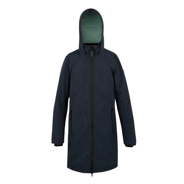 Regatta Womens Marron Insulated Waterproof Jacket - Navy