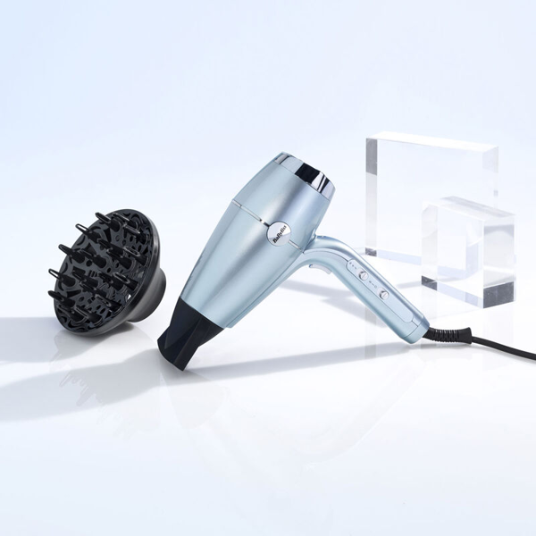 Babyliss 5573U Hydro Fusion 2100 Watt Hairdryer