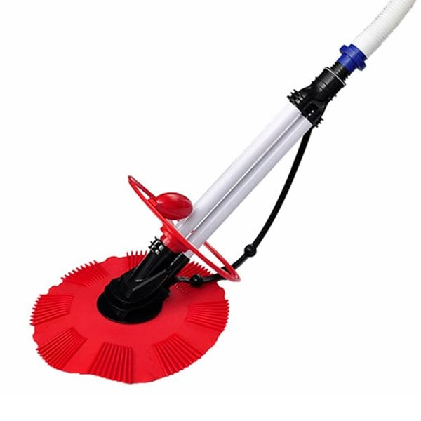 Berkfield Swimming Pool Cleaner
