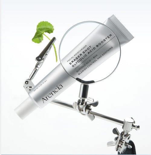 ARENCIA Eraser Shot Glycolic Acid Booster 30ml