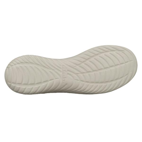 Clarks Ladies CLOUDSTEPPERS By Clarks Lightweight Cushion Soft Trainers Nova Glint