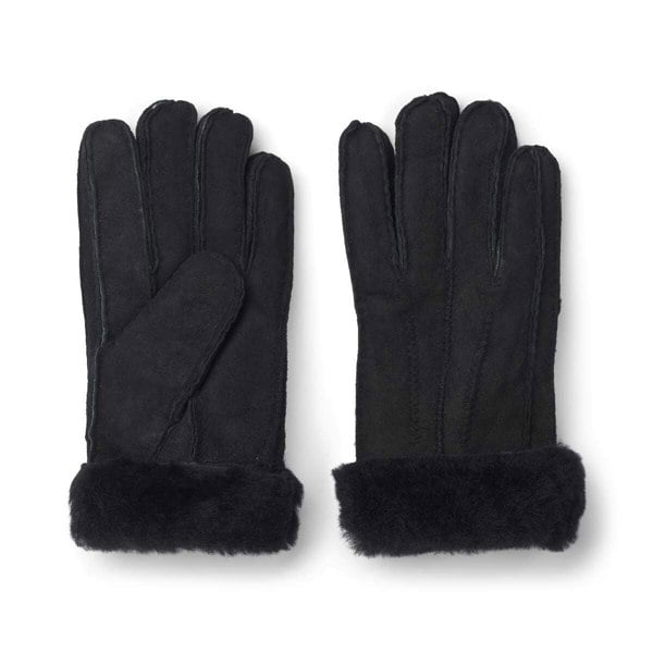 Kila Suede Gloves