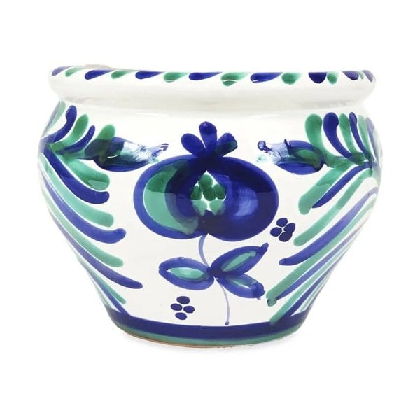 Verano-Ceramics-Granada-GR25BP-Bola-Pot-25x21cm