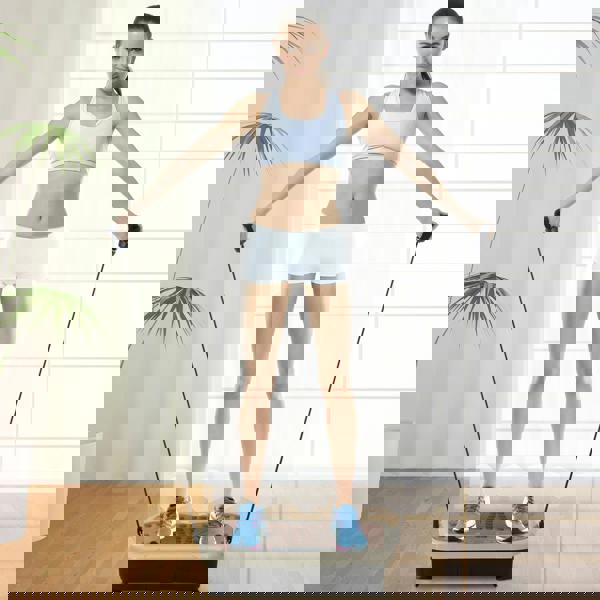 Sports Vibration Plate