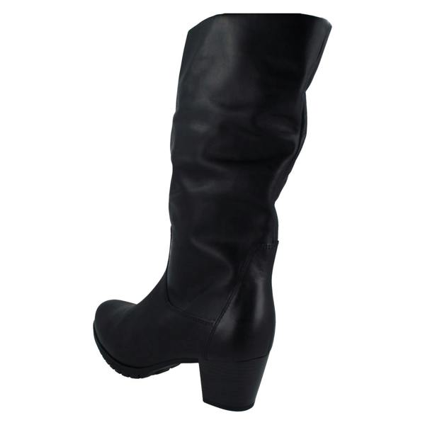 Gabor Ladies Gabor Mid Calf Slouch Boots 56.606