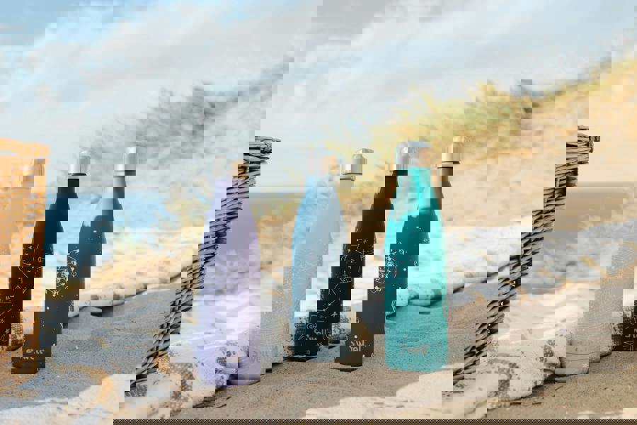 S'well Midnight Sky Bottle, 500ml