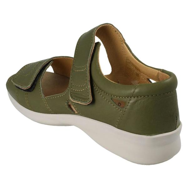 DB Shoes Ladies DB Shoes Casual Sandals Kylie