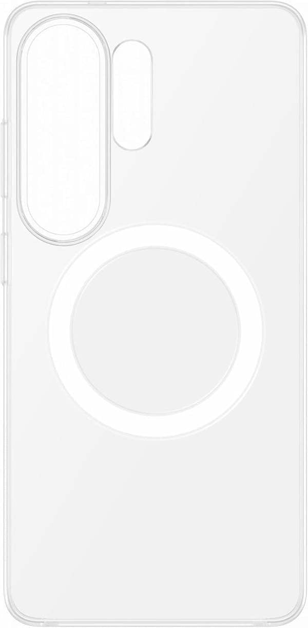 Samsung Galaxy S26 Ultra 6.9" Clear Magnet Case - EF-CS948CTEGWW