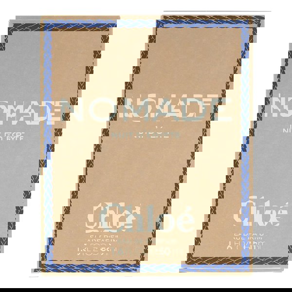 Chloe Chloé Nomade Nuit d'Egypte Eau de Parfum 50ml for Her