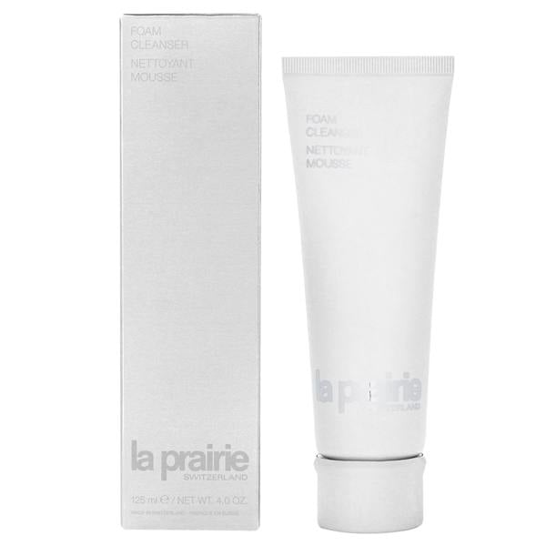 La Prairie Swiss Daily Essentials Foam Cleanser 125ml - Additional 2