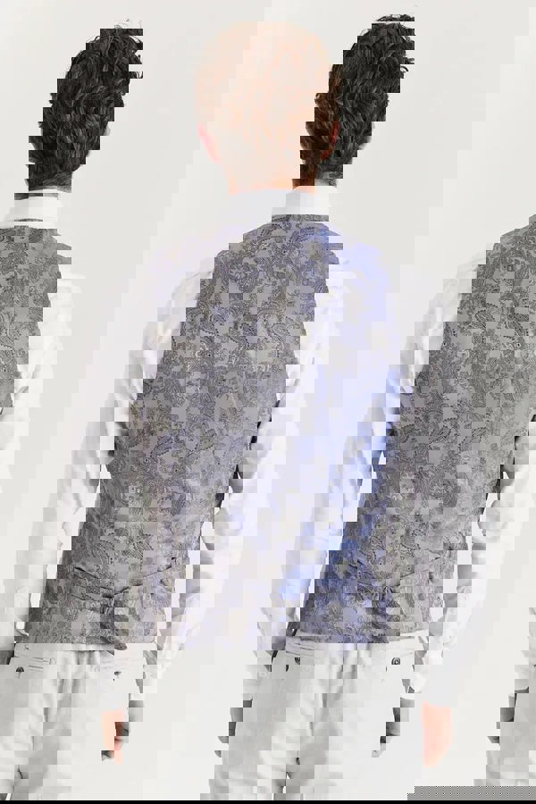 34" Jacket 28" Trousers, 36" Jacket 30" Trousers, 38" Jacket 32" Trousers, 40" Jacket 34" Trousers, 42" Jacket 36" Trousers, 44" Jacket 38" Trousers, 46" Jacket 40" Trousers, 48" Jacket 42" Trousers, 50" Jacket 40" Trousers, 50" Jacket 42" Trousers, 50" Jacket 44" Trousers, 52" Jacket 42" Trousers, 52" Jacket 44" Trousers, 52" Jacket 46" Trousers, 54" Jacket 44" Trousers, 54" Jacket 46" Trousers