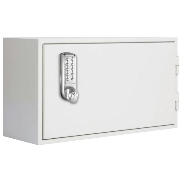 Phoenix Safe Phoenix Key Control Cabinet KC0081E with Electronic Lock