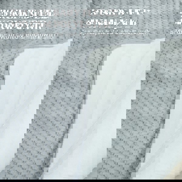 Electric Heated Blanket