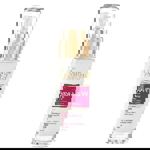 Guinot Creme Longue Vie Cou Cream 30 ml