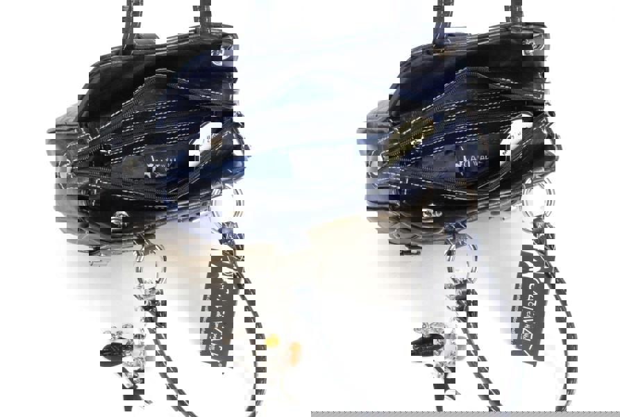 Catwalk Collection Handbags Faith - Handbag