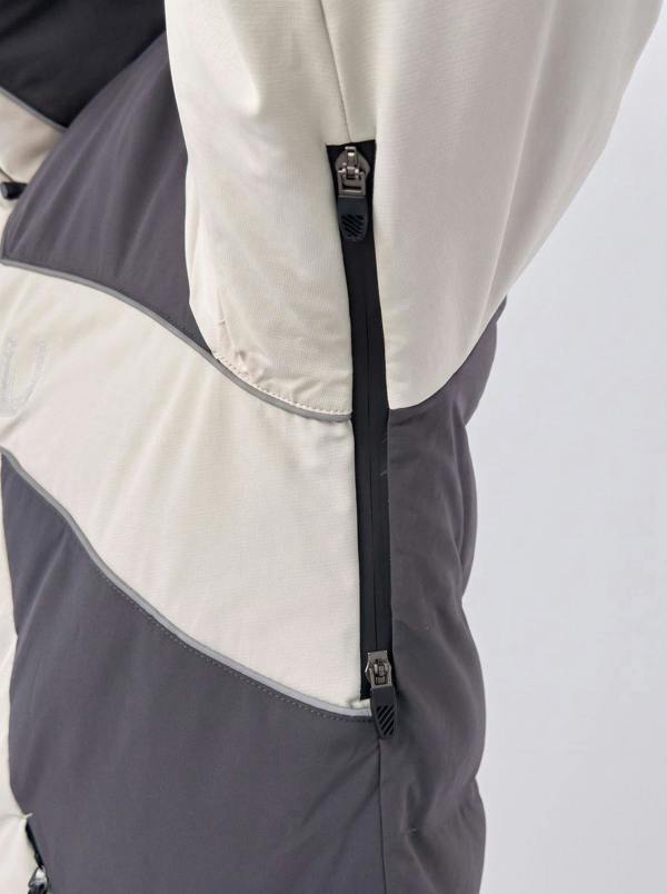 Anniou Women's Heated Ski Jacket & Trouser Set
