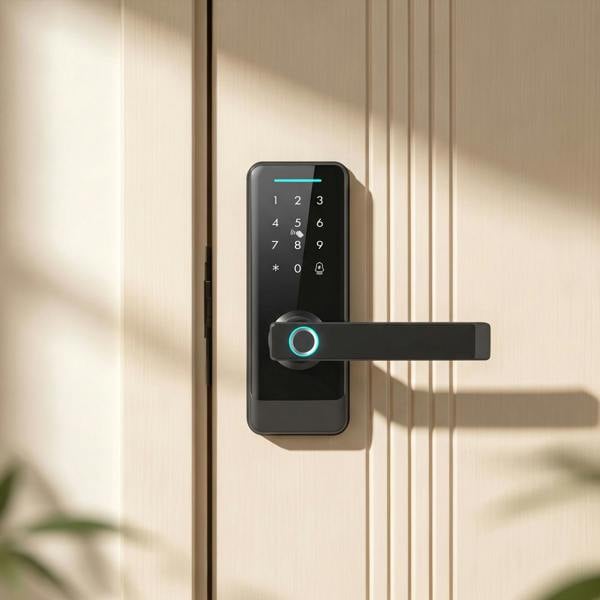 Smart Door Lock