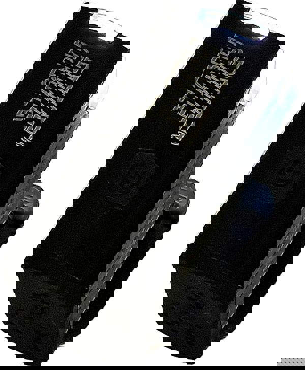 Awe 300 Lumens 1 x LED Alloy USB Rechargeable Front Bike Light