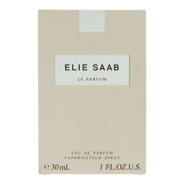 Elie Saab Le Parfum Eau de Parfum 30ml for Her