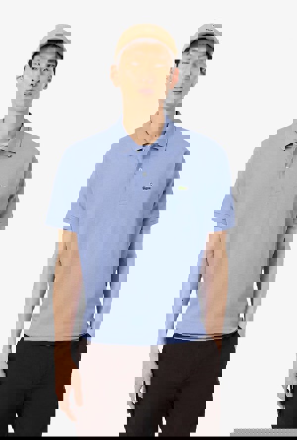 Lacoste Classic Fit L.12.12 Original Polo Shirt