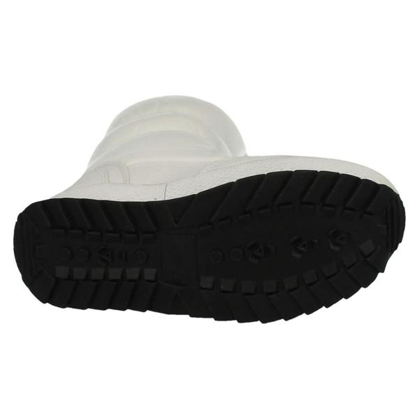Snowfun Ladies Snowfun Rip Tape Snow Boot 8.886709