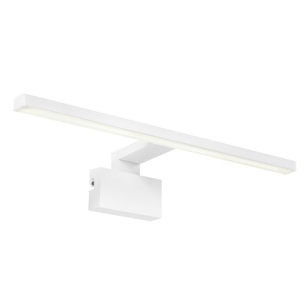 Nordlux Marlee 50 4000K | Wall light | White