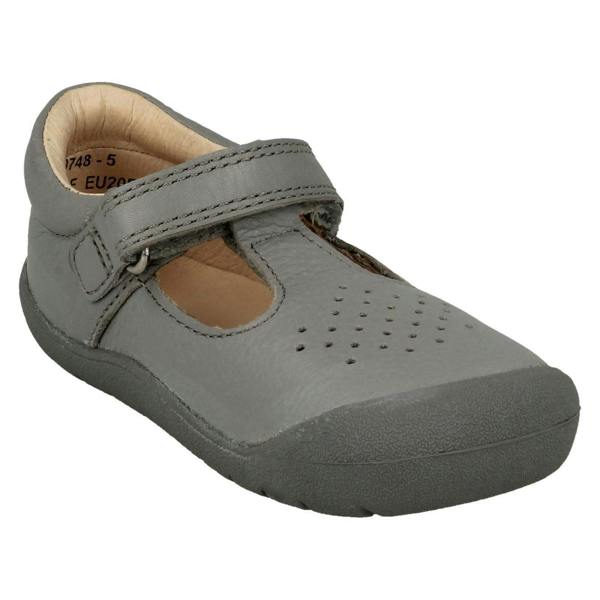 Start-rite Boys Statrite Casual Shoes First Alex
