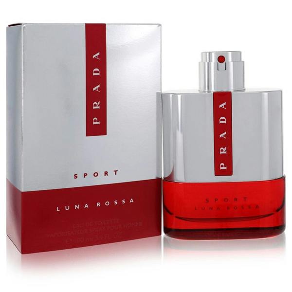 Prada Luna Rossa Sport EDT 100 ml