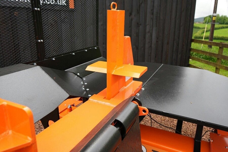 Rock Machinery 41 ton Venom Log Splitter