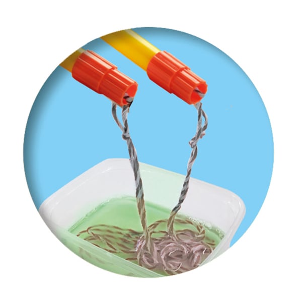 SES Creative Giant Mega bubbles