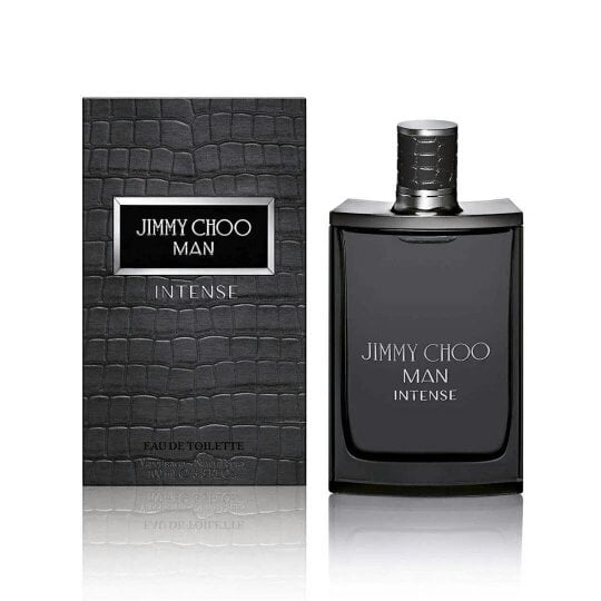 Jimmy Choo Man Intense Eau de Toilette Spray