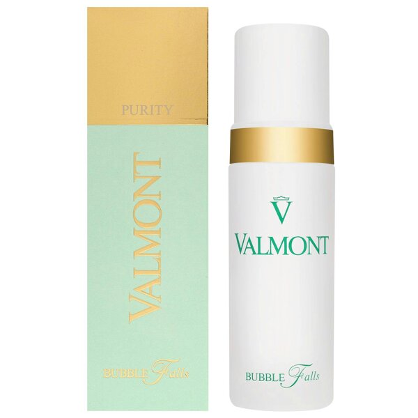 Valmont Spirit of Purity Bubble Falls 150ml